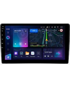 Автомагнитола на Android TEYES CC3L 10.2" 4/32GB