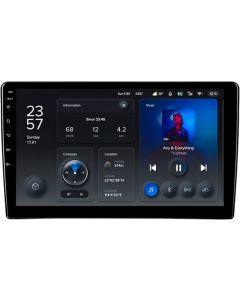 Автомагнитола на Android TEYES X1 WIFI 10.2" 2/32GB