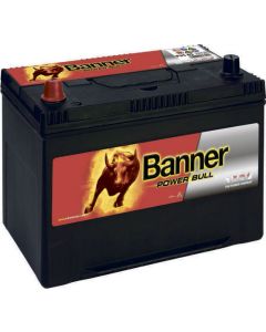 Аккумулятор BANNER POWER BULL 95 JL, JR (95 А/Ч, 740 А)