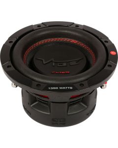 Автосабвуфер VIBE SLICK8D2-V0