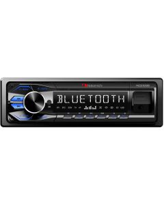 Автомагнитола NAKAMICHI NQ512BB