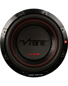 Автосабвуфер VIBE SLICK12D2-V0