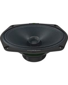 Автоакустика DEAF BONCE MACHETE MFH-69