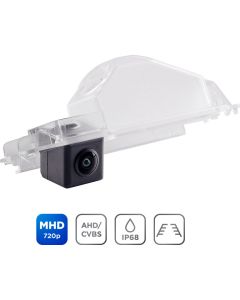 Штатная камера заднего вида INCAR VDC-115MHD для Renault