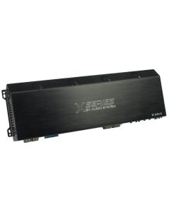 Автоусилитель AUDIO SYSTEM X 330.2