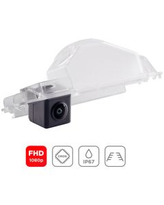 Штатная камера заднего вида INCAR VDC-115FHD для Renault