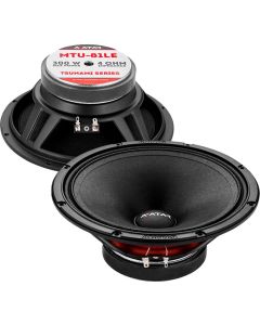 Автоакустика AVATAR MTU-81LE
