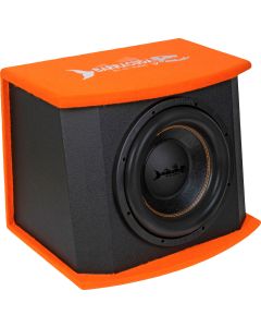 Автосабвуфер DL AUDIO BARRACUDA 12A V.2