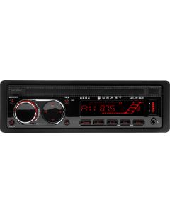 Автомагнитола УРАЛ МОЛОТ АРС-МТ 222К