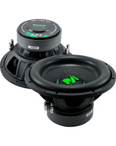 Автосабвуфер DEAF BONCE MACHETE MF-12R D2