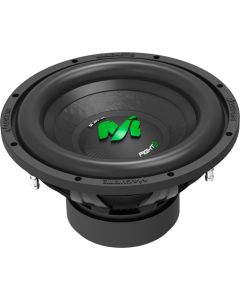 Автосабвуфер DEAF BONCE MACHETE MF-12SD2