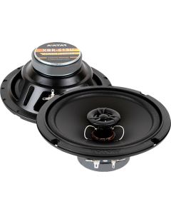 Автоакустика AVATAR XBR-613U