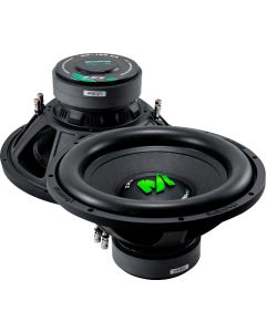 Автосабвуфер DEAF BONCE MACHETE MF-15R D2