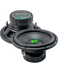 Автосабвуфер DEAF BONCE MACHETE ML-12R D2