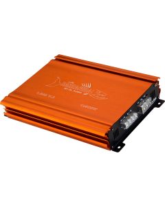 Автоусилитель DL AUDIO BARRACUDA 1.900