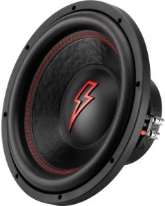 Автосабвуфер УРАЛ МОЛНИЯ 12