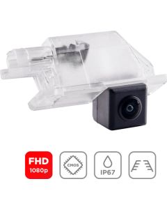 Штатная камера заднего вида INCAR VDC-119FHD для Renault