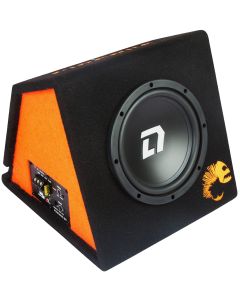 Автосабвуфер DL AUDIO PIRANHA 8A