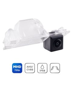 Штатная камера заднего вида INCAR VDC-017MHD для Hyundai