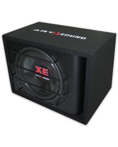 Автосабвуфер ART SOUND XE12