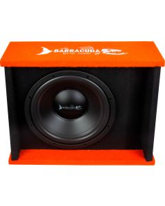 Автосабвуфер DL AUDIO BARRACUDA 12A SE
