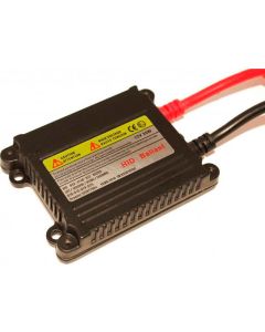 Блок розжига BLUE LIGHT DC 12V/35W SILVER SLIM