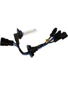 Ксеноновая лампа BLUE LIGHT 9005 (HB3) 5000K 12V35W (2 ШТ)