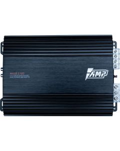 Автоусилитель AMP MASS 2.100