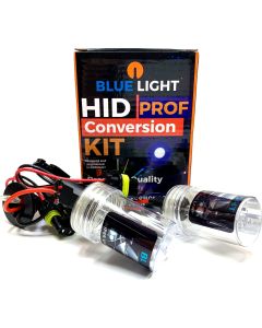 Ксеноновая лампа BLUE LIGHT H3 8000K 12V35W (2 ШТ)