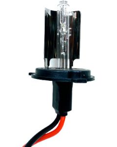 Ксеноновая лампа BLUE LIGHT H4 MONO 5000K D/C 12V35W (2 ШТ)