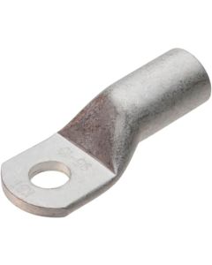 Силовая клемма НАКОНЕЧНИК ТМЛ 10-8-5 ЛУЖЕНЫЙ (КЛЕММА КОЛЬЦЕВАЯ 10ММ2)