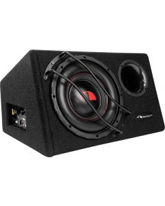 Автосабвуфер NAKAMICHI NBG25A