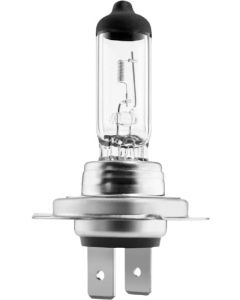 Ксеноновая лампа BLUE LIGHT H7 5000K 12V35W (2 ШТ)