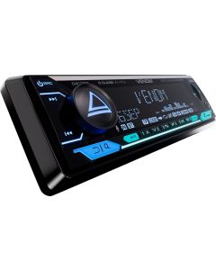 Автомагнитола AURA VENOM-D41DSP