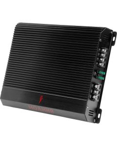 Автоусилитель УРАЛ МОЛНИЯ МЛ 1.500