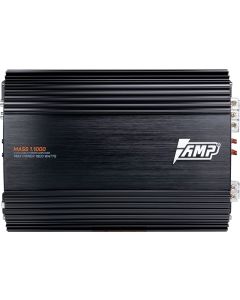 Автоусилитель AMP MASS 1.1000