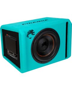 Автосабвуфер DL AUDIO PIRANHA 12A MARINE V.2