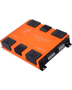 Автоусилитель DL AUDIO PIRANHA 1.500