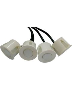 Датчик парковки AVS PS-20W