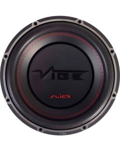 Автосабвуфер VIBE SLICK12D2-V3