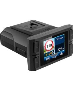 Видеорегистратор автомобильный с радар-детектором NEOLINE X-COP 9100C