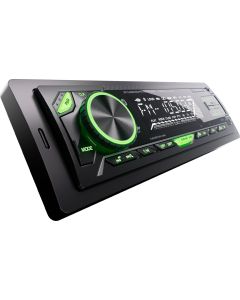 Автомагнитола AURA FIREBALL-306BT (AMH-306BT)