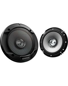 Автоакустика KENWOOD KFC-S1656