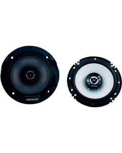 Автоакустика KENWOOD KFC-S1666