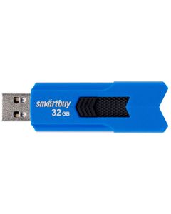 USB флешка SMARTBUY STREAM 32GB