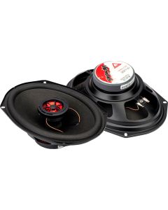 Автоакустика AURA FIREBALL-I7102