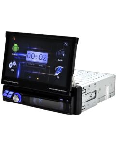 Автомагнитола на Android NONAME B-1012 1/16GB