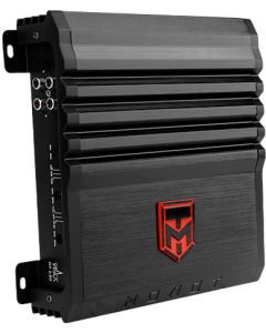 Автоусилитель УРАЛ МОЛОТ МТ 2.60