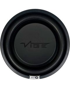 Автосабвуфер VIBE BLACKAIR10D2S-V2