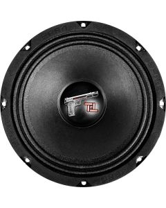 Автоакустика УРАЛ ТТ 200.2